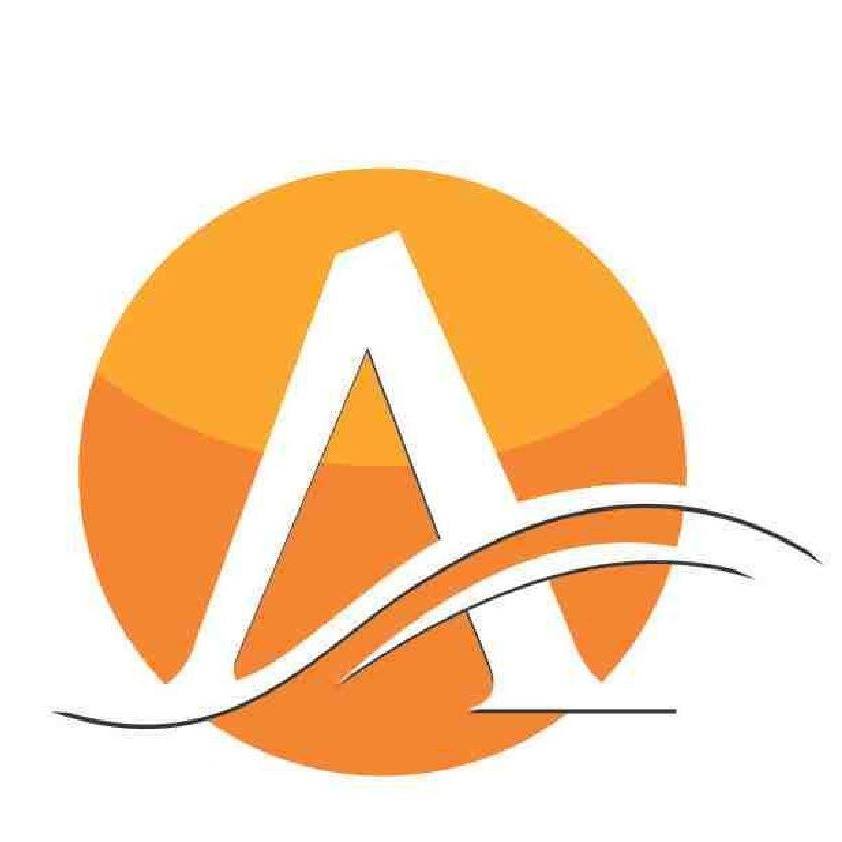 Adesh Hospital Logo