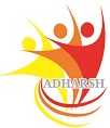 Adharsh Vidhyalaya Higher Secondary School|Colleges|Education