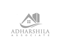 Adharshila Architecture Logo