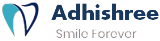 Adhishree Dental Clinic Logo