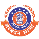 AdhyayanShala Ratlam - Logo