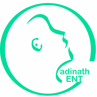Adinath ENT & General Hospital Logo