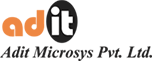 Adit Microsys Pvt. Ltd Logo