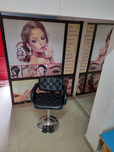 Aditi Beauty Care & Saloon|Salon|Active Life