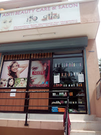 Aditi Beauty Care & Saloon Active Life | Salon