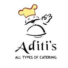 Aditi Caterers Logo