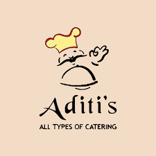 Aditi Catering Logo