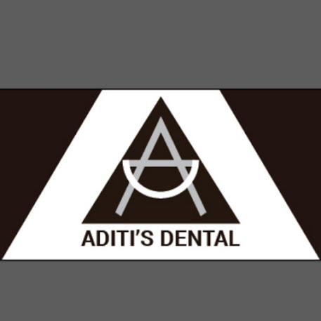 ADITI DENTAL CLINIC - Logo