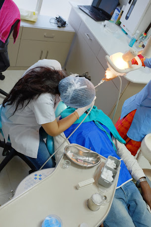 ADITI DENTAL CLINIC Medical Services | Dentists