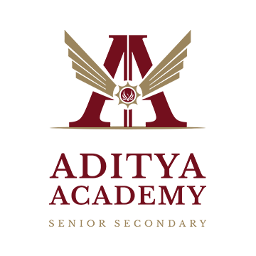 Aditya Academy Senior Secondary School|Show Room|Education