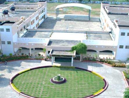 Aditya Birla Higher Secondary School Education | Schools