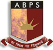 Aditya Birla Higher Secondary School Logo