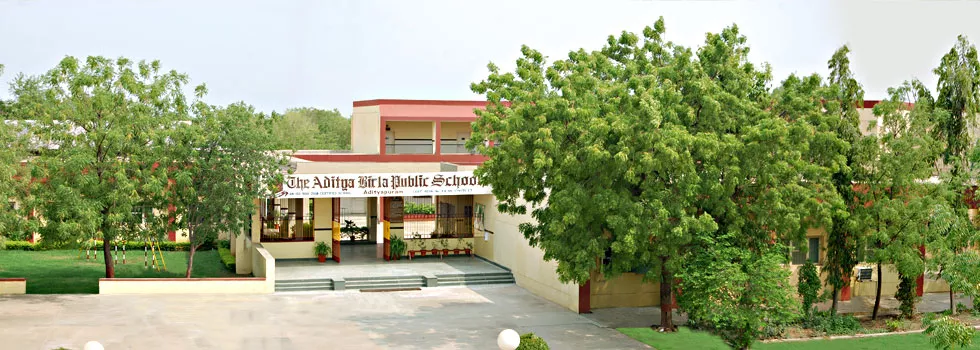 Aditya Birla Public School Education | Schools