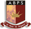 Aditya Birla Public School - Logo