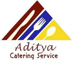 Aditya Catering Services - Logo