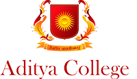 Aditya College - Logo