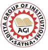 Aditya Collegeof Technology and Science - Logo