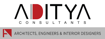 ADITYA CONSULTANTS - Logo