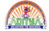 Aditya Engineering College - Logo