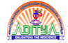 Aditya Engineering College Logo