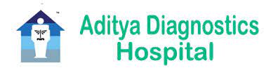 Aditya Hospital and Diagnostic Center Logo
