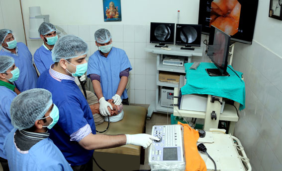 Aditya Hospital & Gastro Center Medical Services | Hospitals