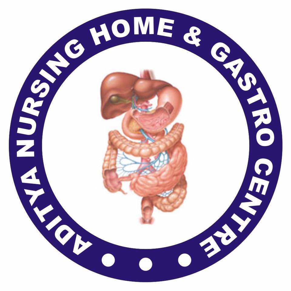 Aditya Hospital & Gastro Center - Logo