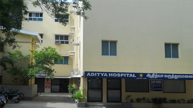 Aditya Hospital Medical Services | Hospitals