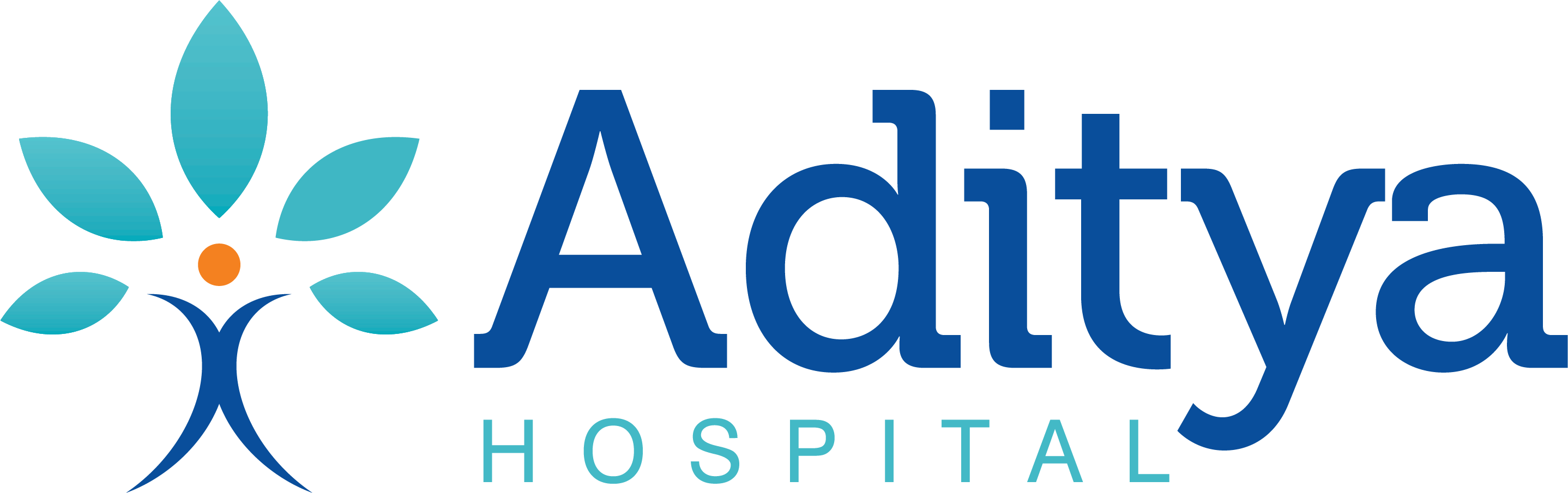 Aditya Hospital - Logo