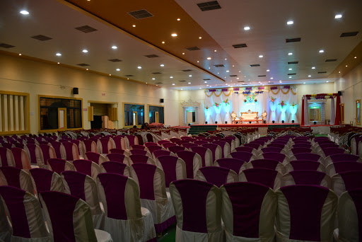 Aditya Palace Event Services | Banquet Halls