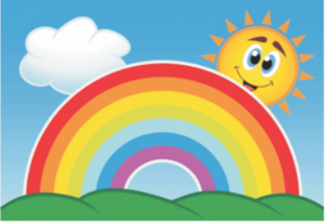 Aditya Rainbow Children's Hospital Logo
