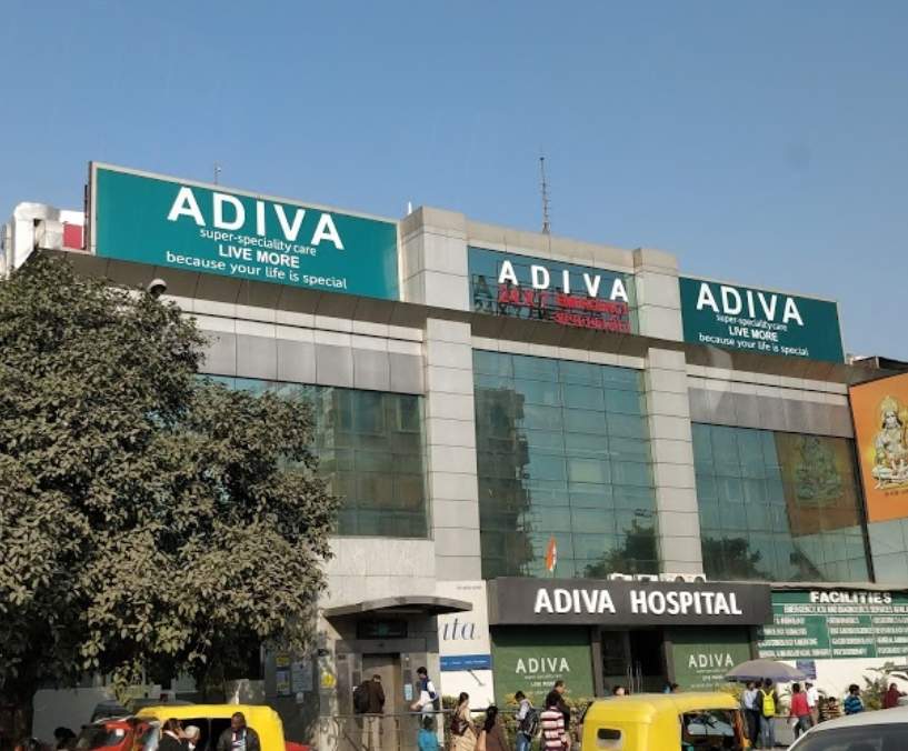 Adiva Hospital Medical Services | Hospitals