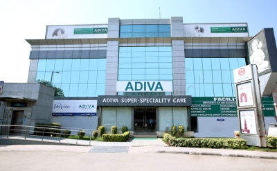 Adiva Hospital Green Park Hospitals 03