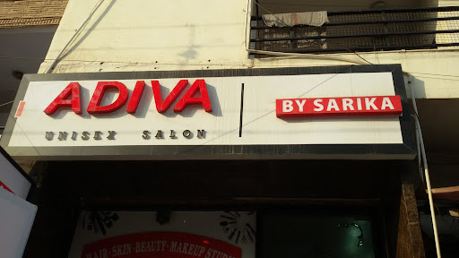 Adiva Unisex Salon by Sarika Active Life | Salon