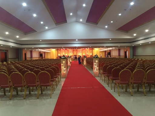 Adlux International Wedding Halls Event Services | Banquet Halls