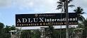 Adlux International Wedding Halls|Catering Services|Event Services