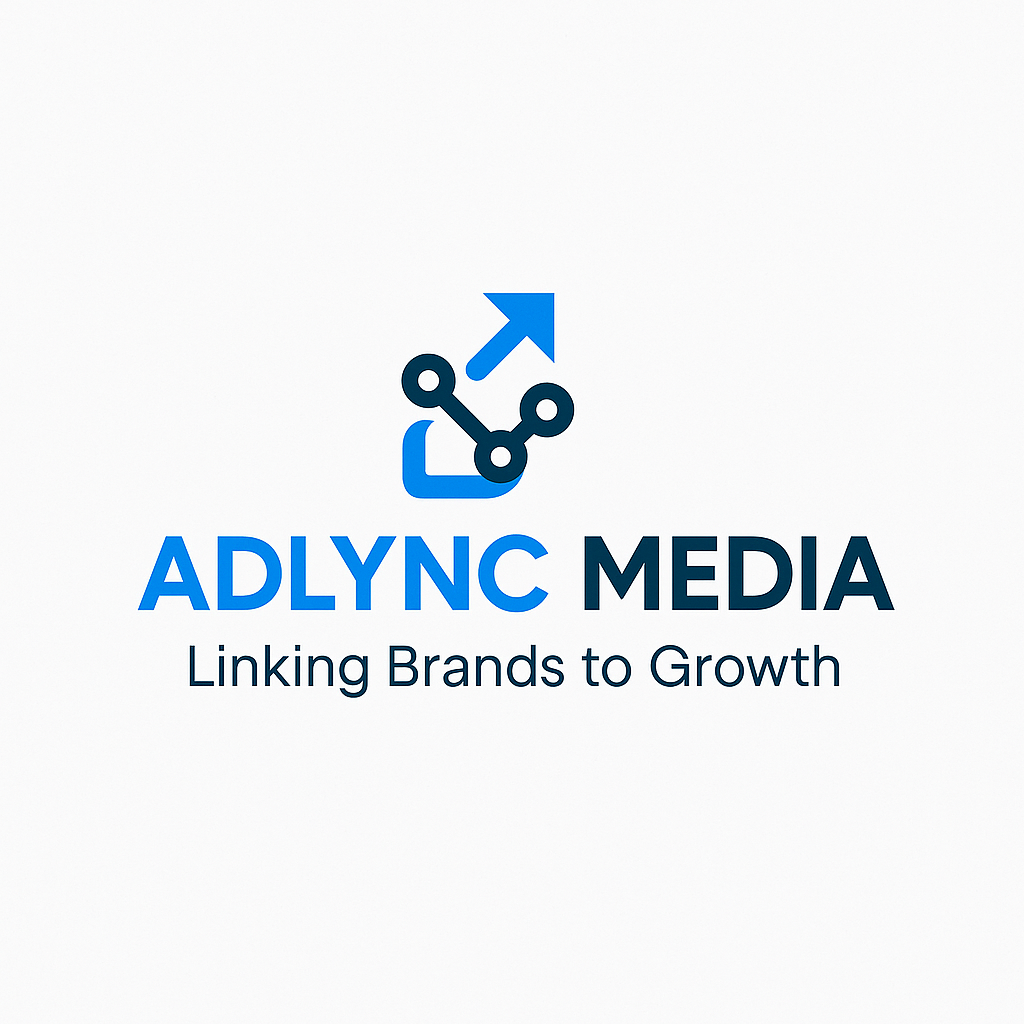 Adlync Media|Logistics Services|Business Services