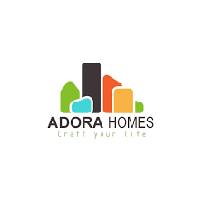 Adora homes - Logo