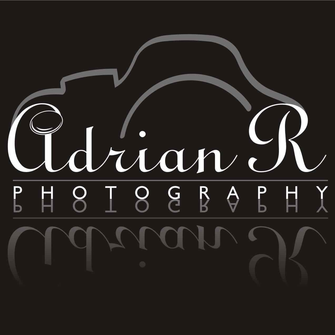 Adrian R Photography Logo