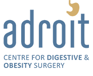 Adroit Centre for Digestive and Obesity Surgery|Healthcare|Medical Services