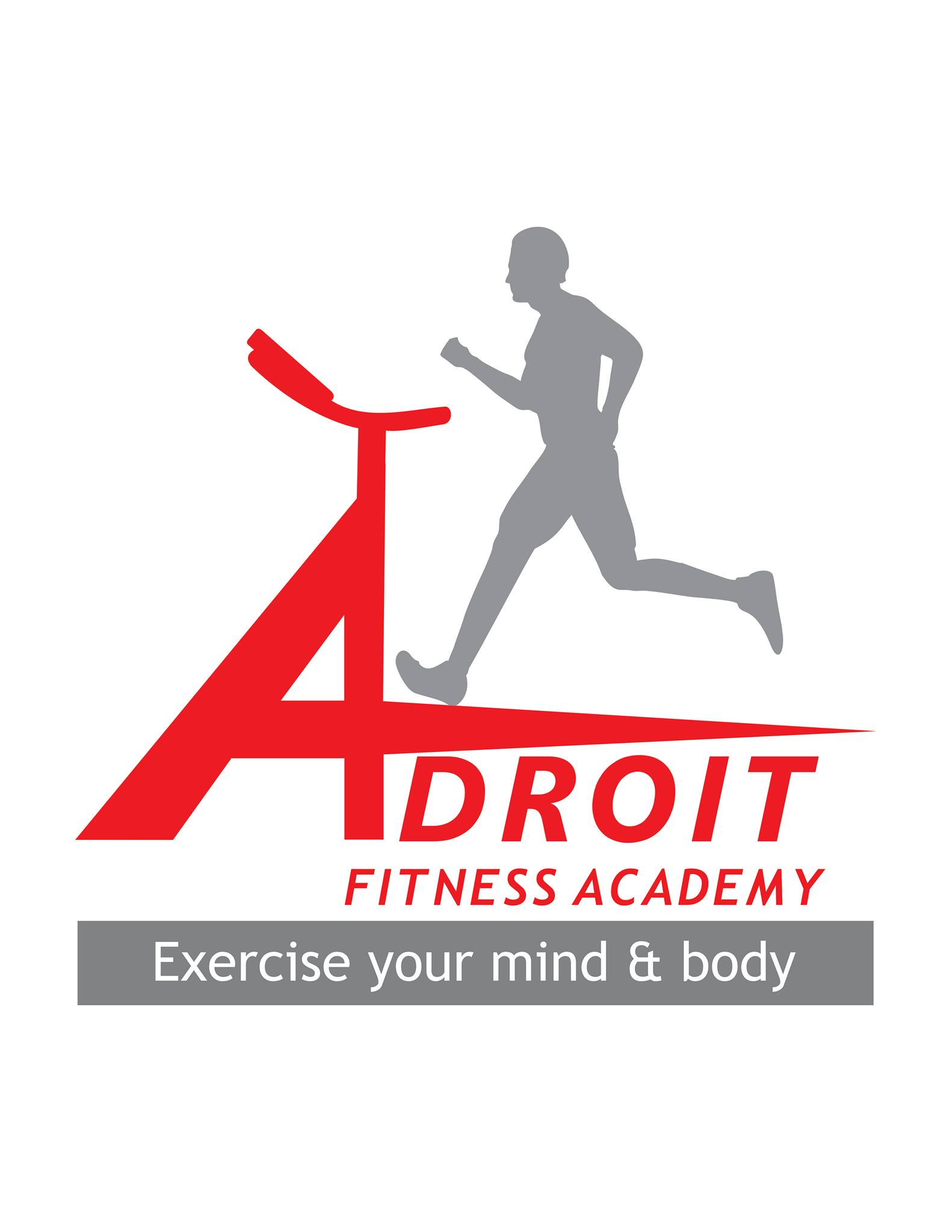 ADROIT FITNESS ACADEMY|Salon|Active Life