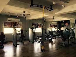 ADROIT FITNESS ACADEMY Active Life | Gym and Fitness Centre