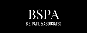 ADV. B S Patil and associates - Logo