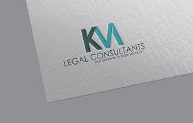 Adv.Manoj kumar K.V & legal consultant Logo