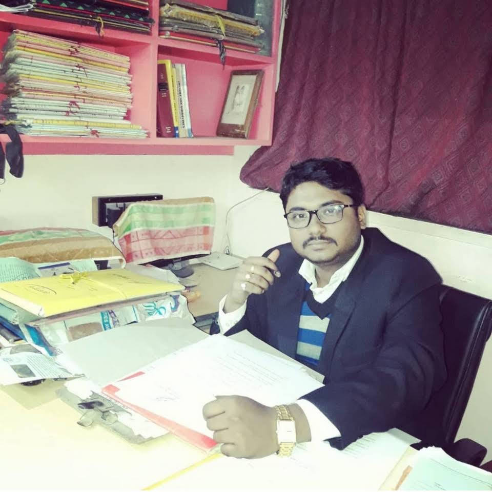 Adv Syed Md Shamim|Advocate|District Judges Court,Purba Bardhaman Professional Services | Legal Services