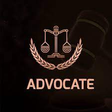 Adv. Vijay Patil Zatale (Criminal Lawyer) - Logo