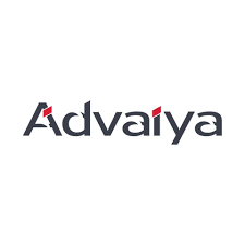 Advaiya Logo
