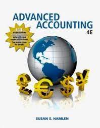 ADVANCE ACCOUNTING WORLD Logo