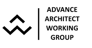 ADVANCE ARCHITECT WORKING GROUP Logo