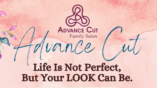 Advance Cut Unisex Salon|Salon|Active Life